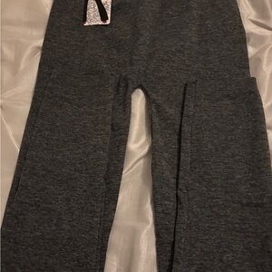 CharcoalwomenLeggings NWT